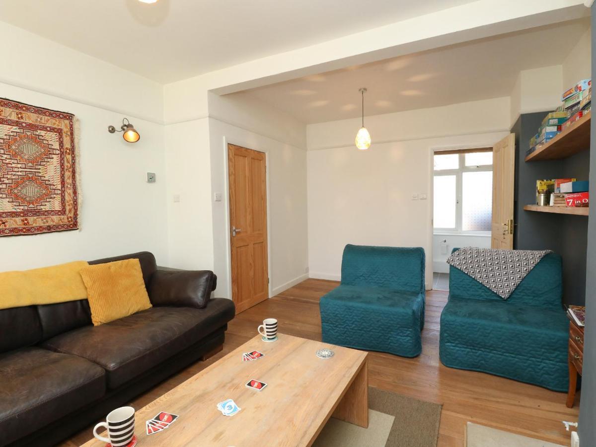 Sandsfoot Rest Weymouth Zewnętrze zdjęcie