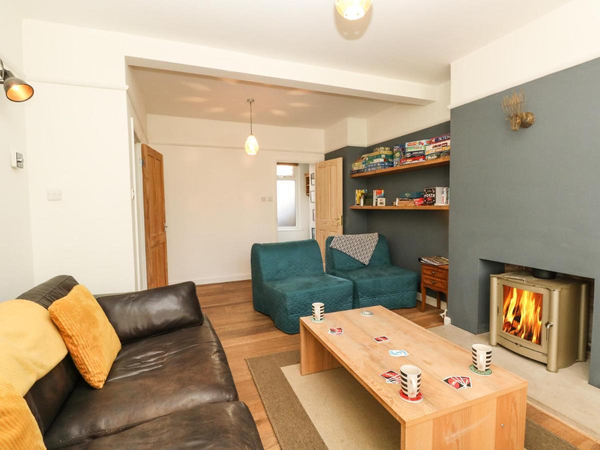 Sandsfoot Rest Weymouth Zewnętrze zdjęcie