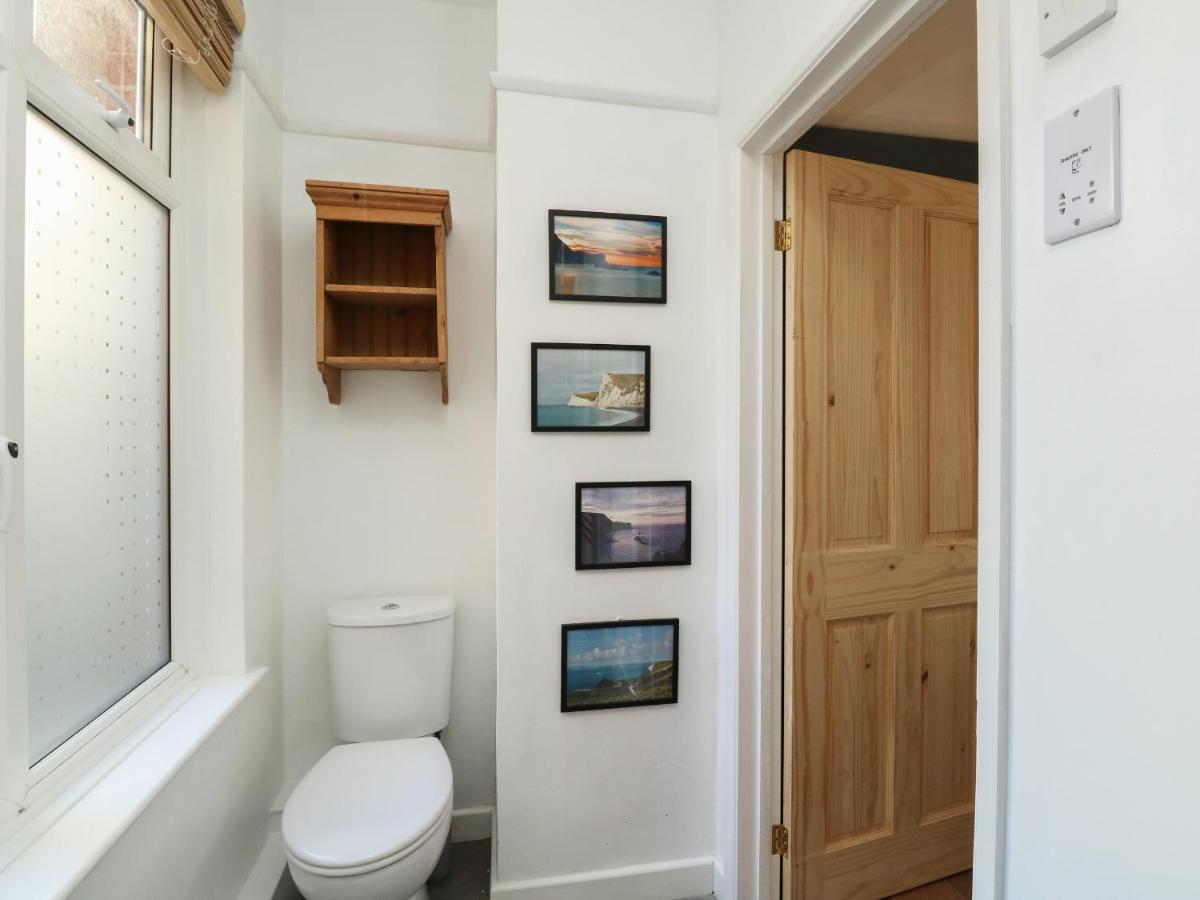 Sandsfoot Rest Weymouth Zewnętrze zdjęcie