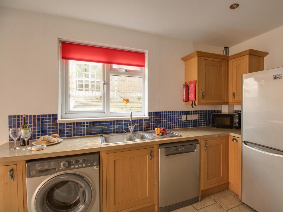 Sandsfoot Rest Weymouth Zewnętrze zdjęcie