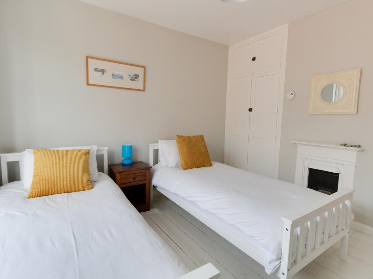 Sandsfoot Rest Weymouth Zewnętrze zdjęcie