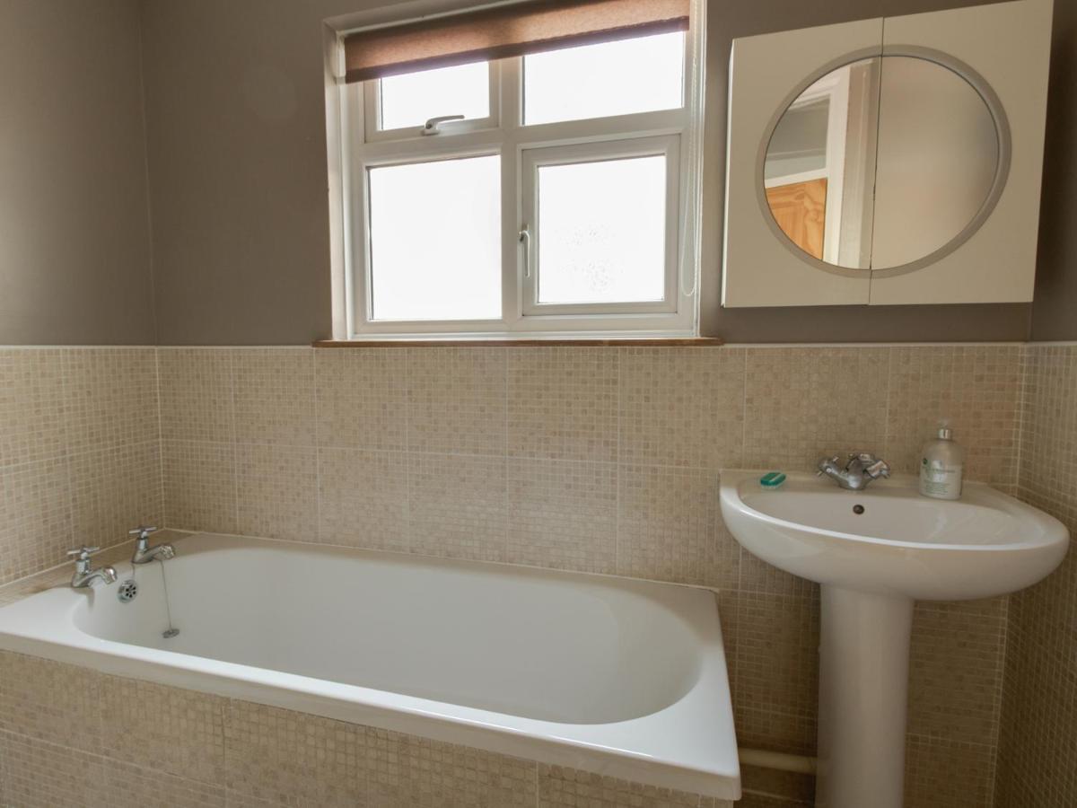 Sandsfoot Rest Weymouth Zewnętrze zdjęcie