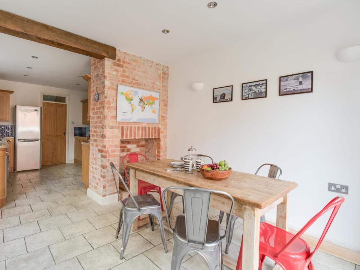 Sandsfoot Rest Weymouth Zewnętrze zdjęcie